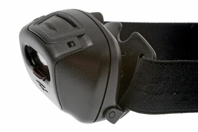 PrincetonTec Quad Tactical Black | Advantageously shopping at