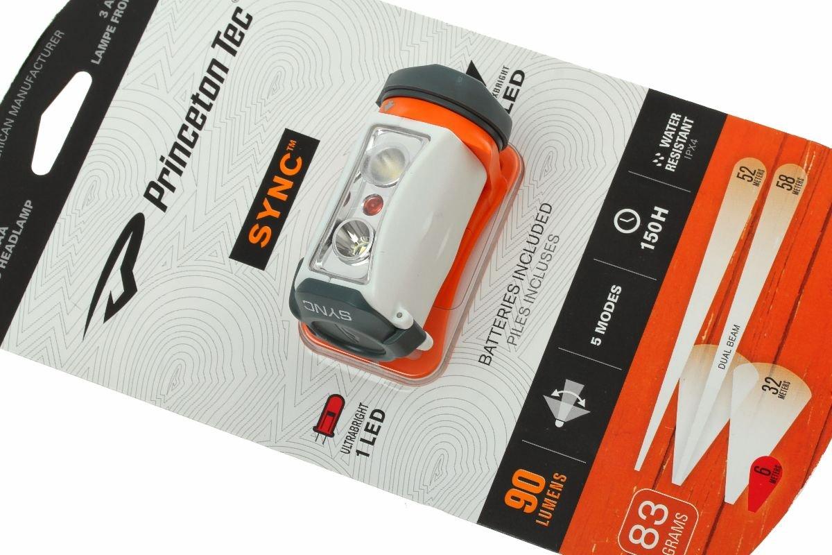 Princeton Tec Pulsar, keychain light, white | Advantageously Princeton Tec Pulsar, keychain light, white | Advantageously
