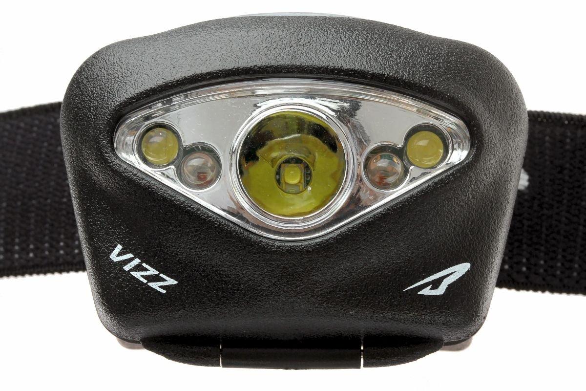 Princeton Tec Light Princeton Tec VIZZ Industrial LED Headlamp