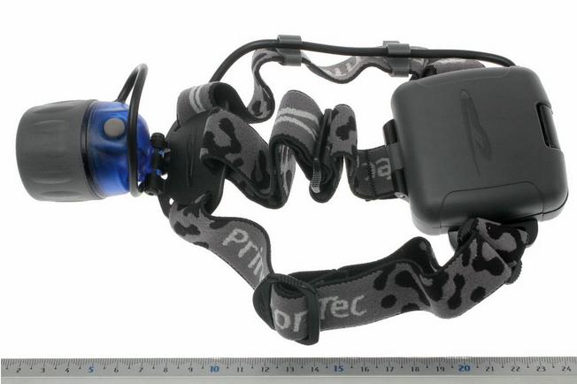 Image for PrincetonTec Yukon HL Hybrid LED