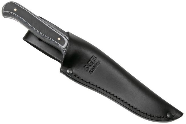 Puma black outlet knife