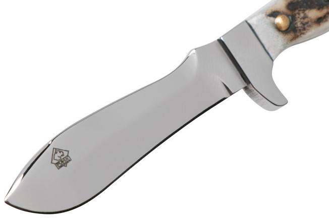 milagro Reducción Piscina PUMA Mini White Hunter 616375 cuchillo en miniatura | Compras con ventajas  en Knivesandtools.es
