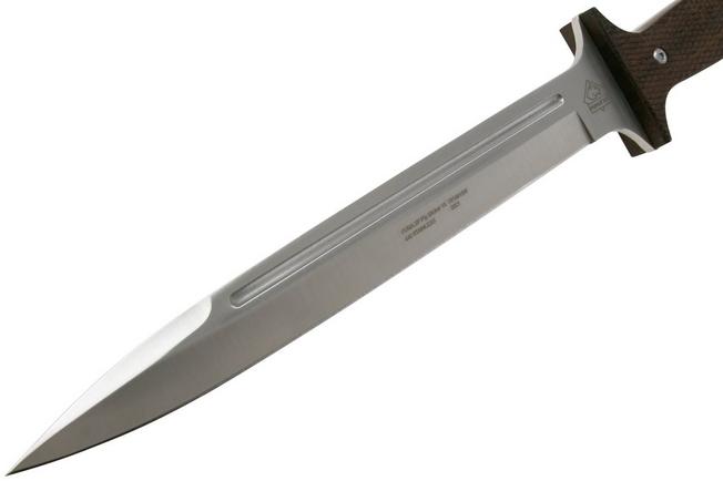 Cuchillo Rambo First Blood I – Proteccion Total