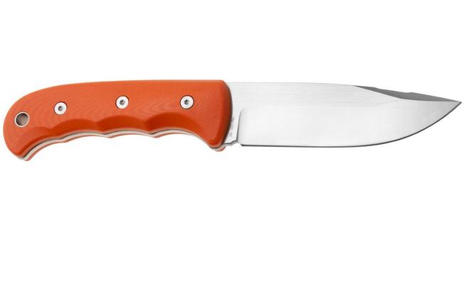 Afbeelding voor PUMA TEC Forest 7841320, Satin D2, Orange G10, survivalmes