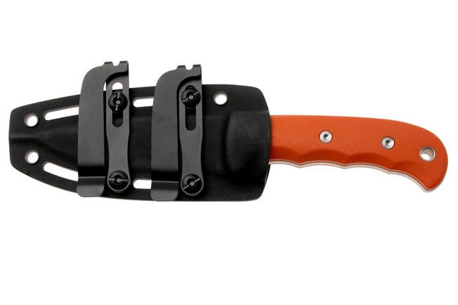Afbeelding voor PUMA TEC Forest 7841320, Satin D2, Orange G10, survivalmes