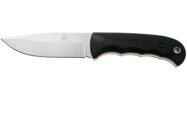 Afbeelding voor PUMA TEC Urban 7841321, Satin D2, Black G10, survivalmes