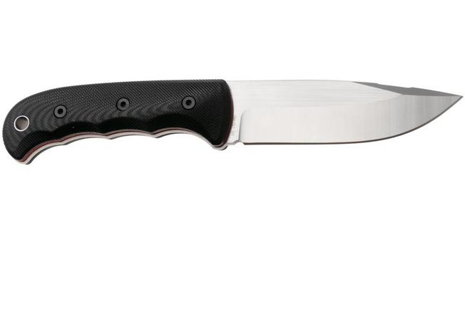 Afbeelding voor PUMA TEC Urban 7841321, Satin D2, Black G10, survivalmes