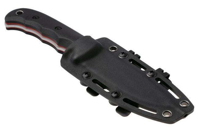 Afbeelding voor PUMA TEC Urban 7841321, Satin D2, Black G10, survivalmes