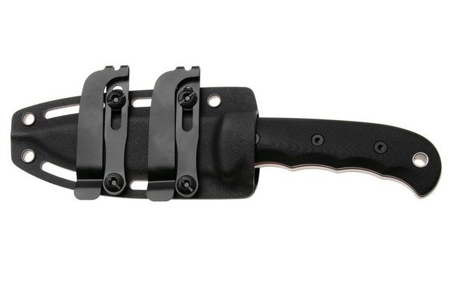 Afbeelding voor PUMA TEC Urban 7841321, Satin D2, Black G10, survivalmes
