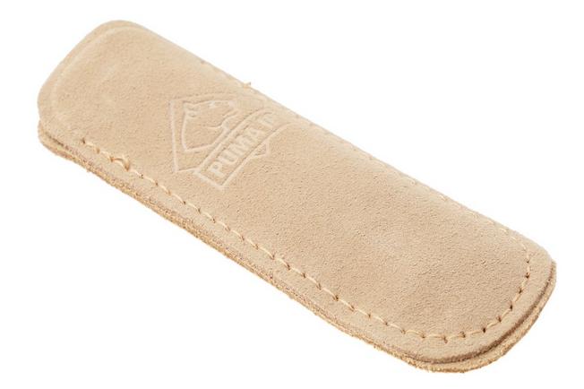 Afbeelding voor PUMA IP Auric 805311, Brass, slipjoint zakmes