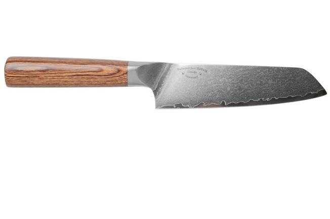 Santoku Knife