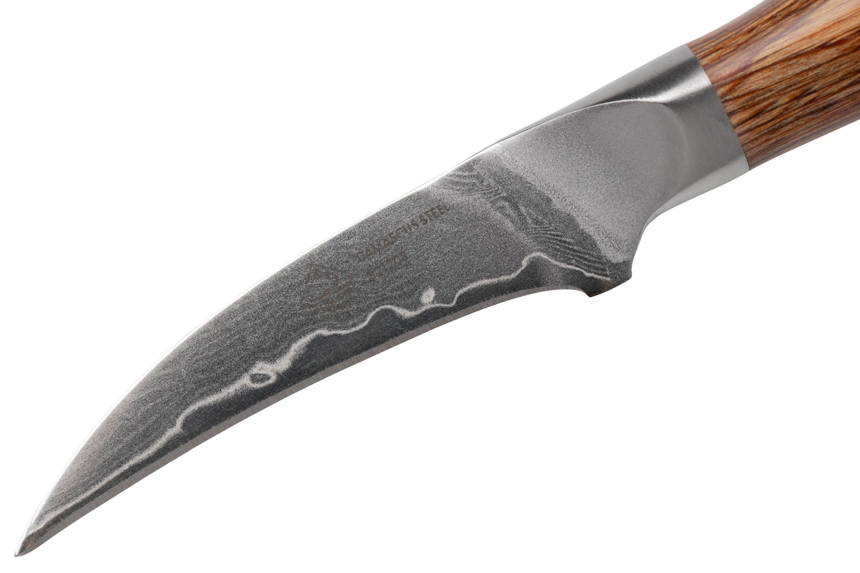 Buy Curved paring knife 2.75 by PUMA IP