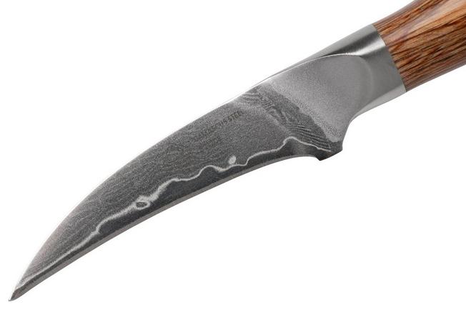 PUMA IP Curved Paring Knife, 821208 7 cm  Advantageously shopping at