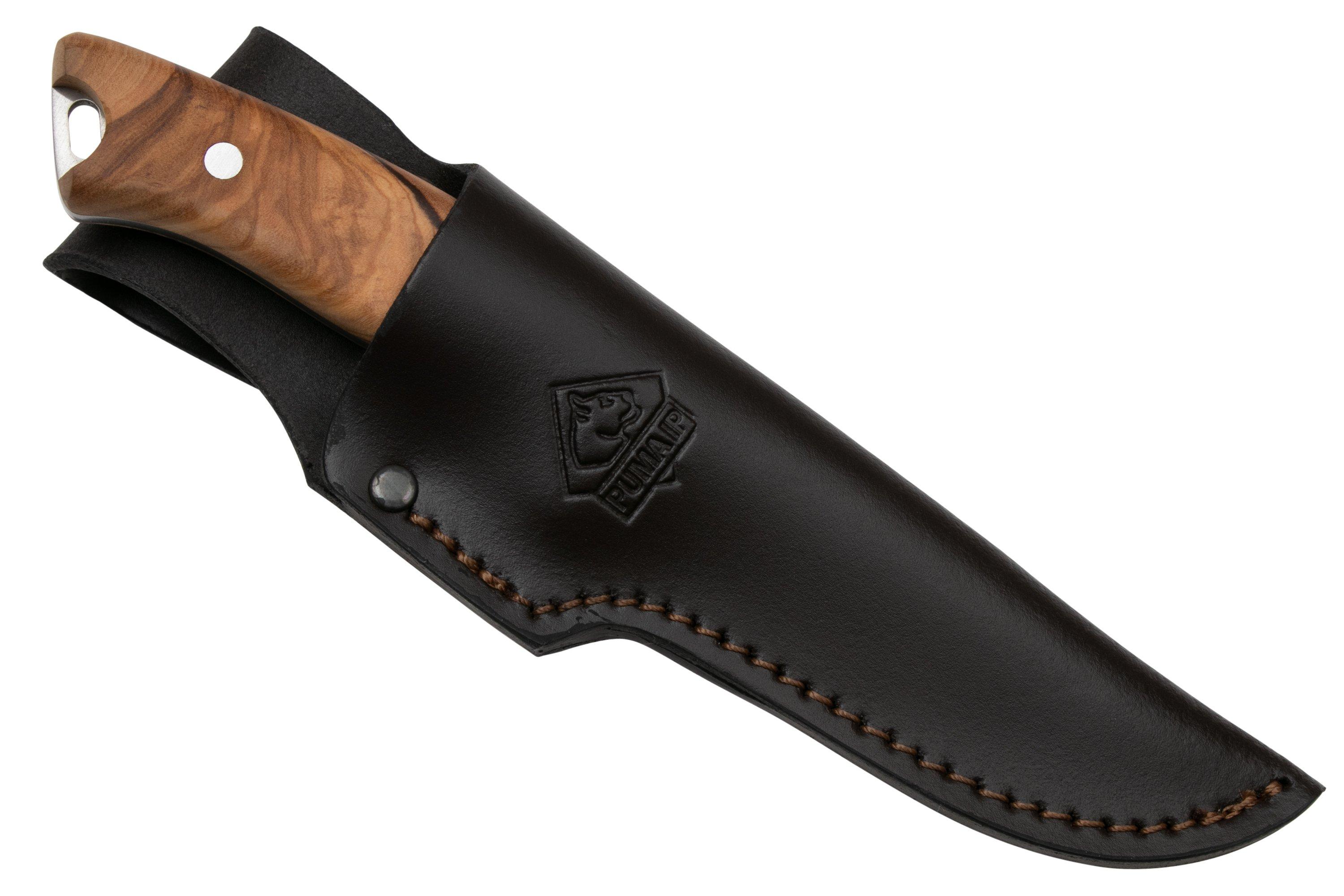 PUMA IP La Cabra 821335 hunting knife | Advantageously shopping at