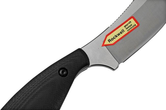 Puma IP kitchen knives: new, high-quality and highly specialized