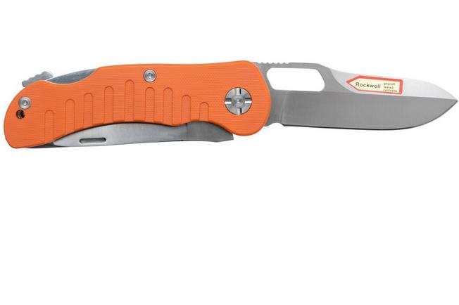 Add Puma Knives Portable Knife Sharpener to Your Order