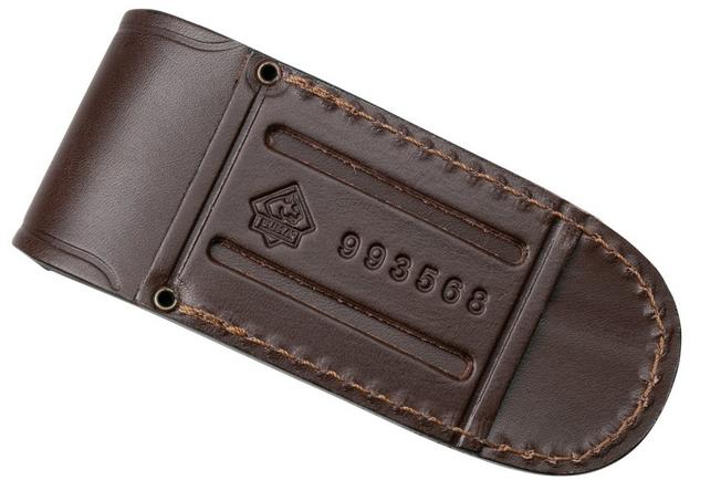 Puma leather clearance belt