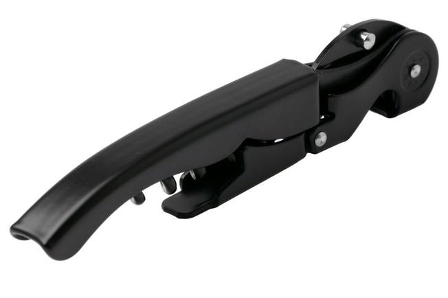 Afbeelding voor Pulltex Pulltap's Hybrid 10910500 All Black, kelnersmes