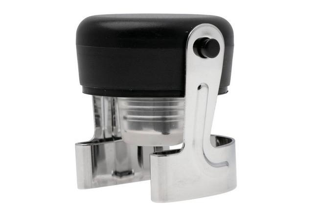 Bild für Pulltex Clamp Champagne Stopper 119-953-01 Sektverschluss