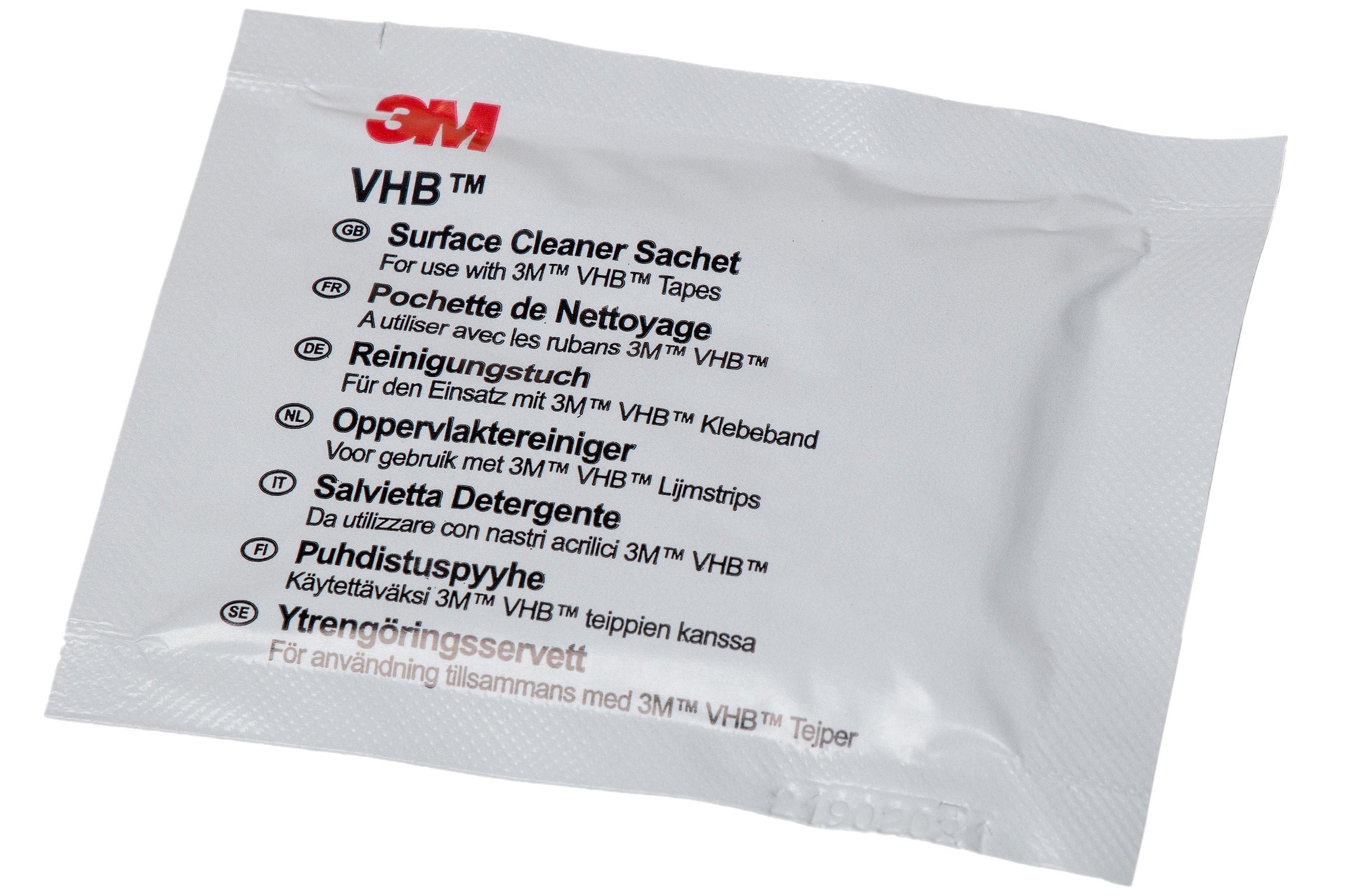 Petzl Uni Adapt self-adhesive clips for Petzl head torches ...