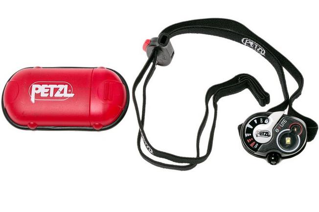 PETZL Linterna Frontal Petzl Aria 1R PETZL