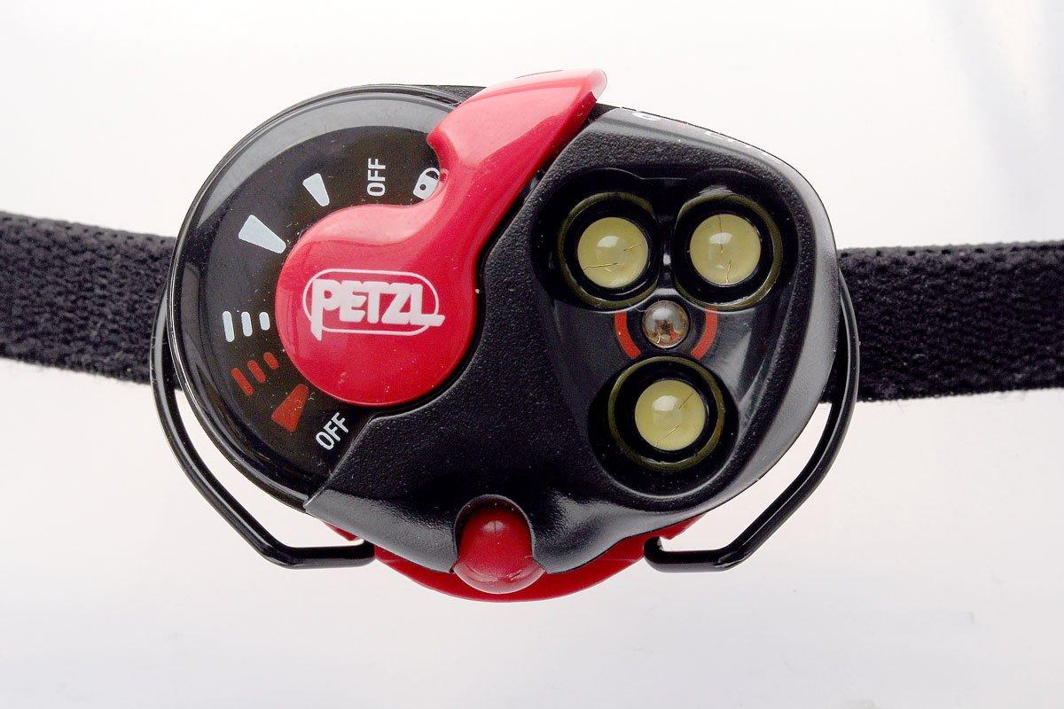 LAMPE PETZL E+LITE 2 PZ3830191