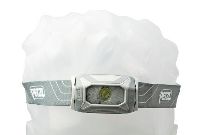 Lampe frontale de randonnée de 300 lumens Petzl Tikkina