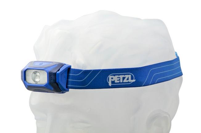 Linternas frontales potentes - Petzl Other