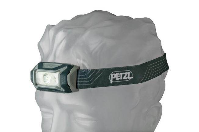 Linterna frontal PETZL TIKKA HEADLAMP