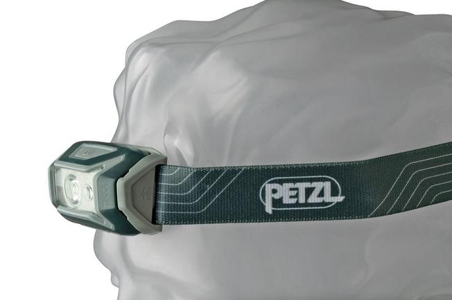 LINTERNA FRONTAL PETZL TIKKINA 250 lumens