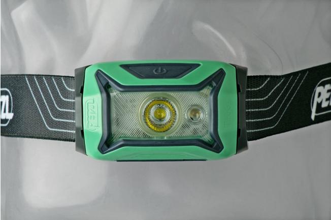 Product review: Petzl Tikka Plus Head torch