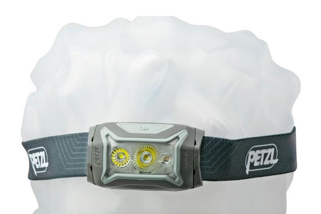 Lampe torche frontale LED Petzl TIKKA