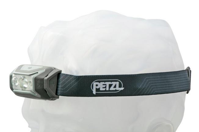 Accu Core rechargeable E99ACA pour lampe frontale HYBRID Petzl