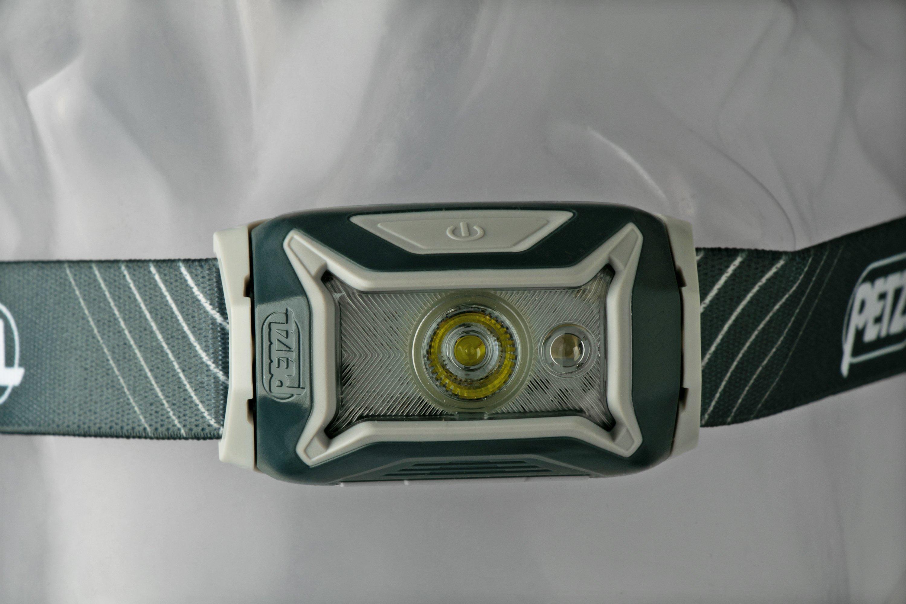 Petzl TIKKA RXP hoofdlamp, zwart E95-RN | Voordelig kopen bij