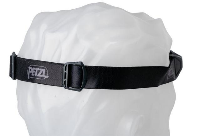 Afbeelding voor Petzl Aria 1R RGB, E069DB00 hoofdlamp, zwart, 475 lumen