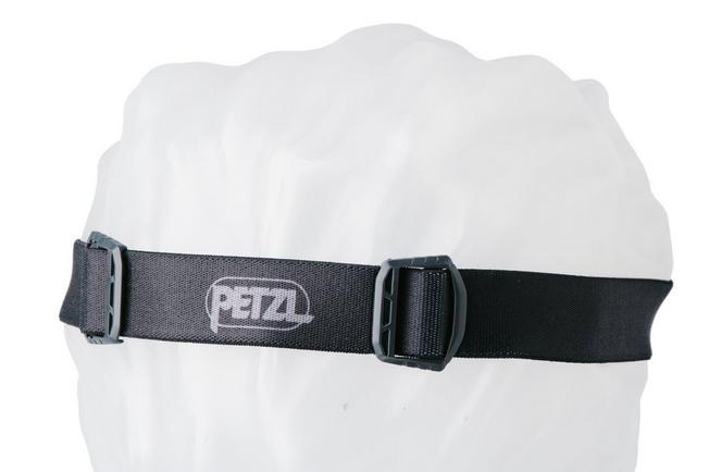 Afbeelding voor Petzl Aria 2R RGB, E070DA00 hoofdlamp, zwart, 625 lumen