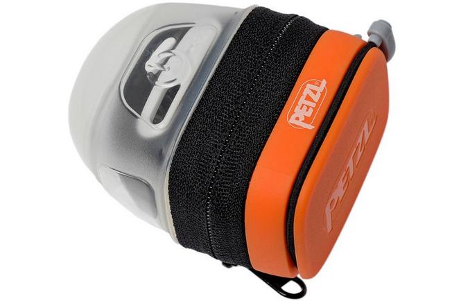 Petzl Tikka E061AA01 head torch, blue  Advantageously shopping at