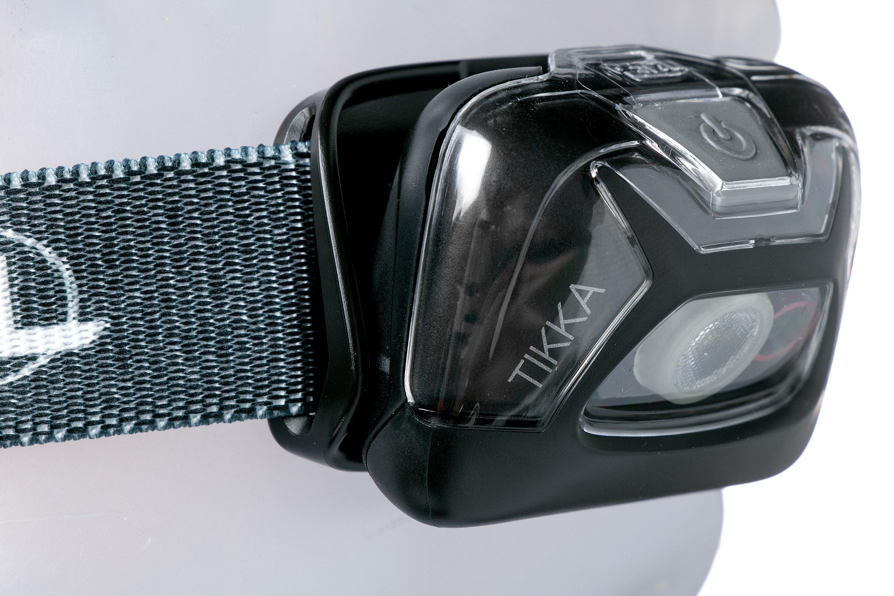 Petzl TIKKA White hoofdlamp, E93HFE | Voordelig kopen bij