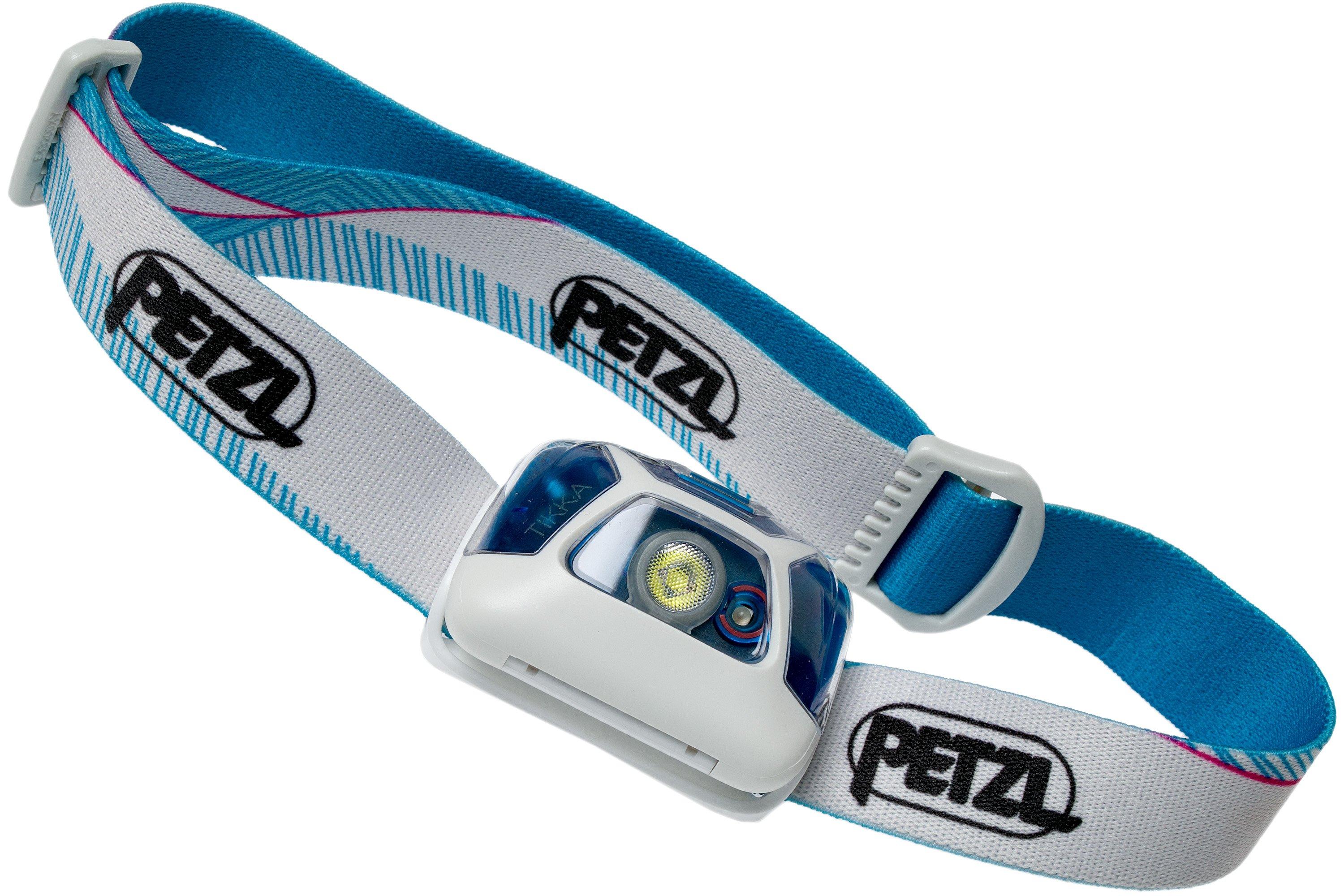 AXIS CUERDA 11MMX20M CON TERMINAL COSIDA COLOR BLANCO PETZL - CUERDA