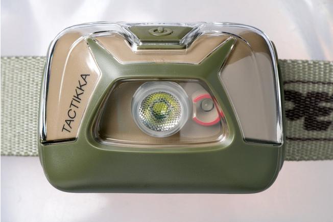 Comprar Linterna Ozark Trail Frontal 300 Lumenes