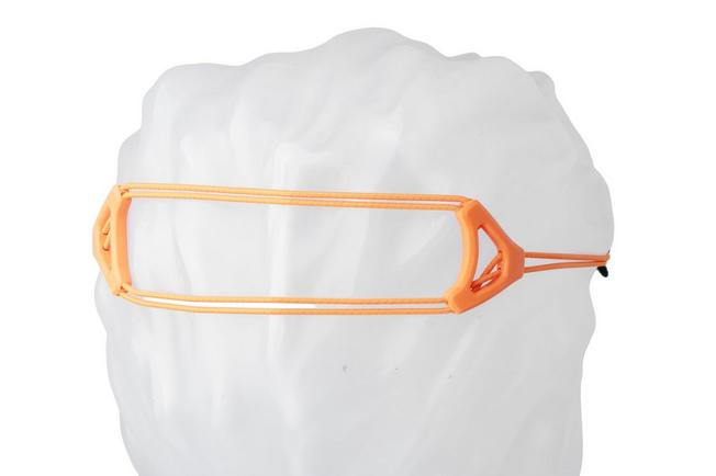 Afbeelding voor Petzl SWIFT RL, E095BC00 hoofdlamp, zwart oranje, 1200 lumen