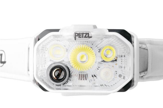 Afbeelding voor Petzl SWIFT RL, E095BC01 hoofdlamp, wit, 1200 lumen