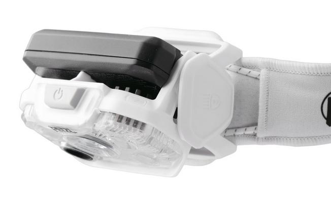 Afbeelding voor Petzl SWIFT RL, E095BC01 hoofdlamp, wit, 1200 lumen