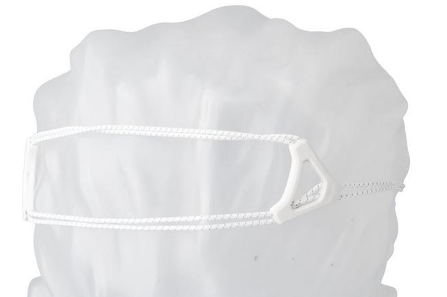 Afbeelding voor Petzl SWIFT RL, E095BC01 hoofdlamp, wit, 1200 lumen