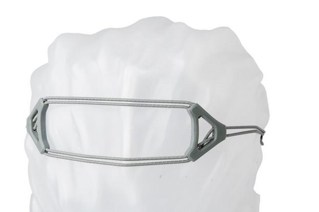 Afbeelding voor Petzl SWIFT RL, E095BC02 hoofdlamp, groen, 1200 lumen