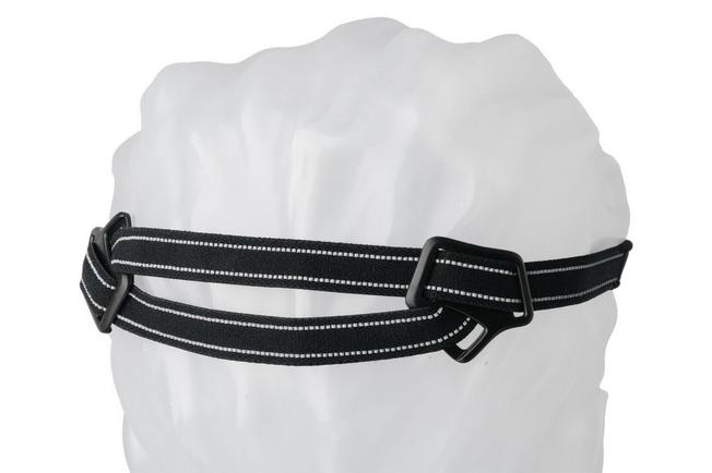 Afbeelding voor Petzl SWIFT RL Classic, E095BD00 hoofdlamp, zwart, 1200 lumen