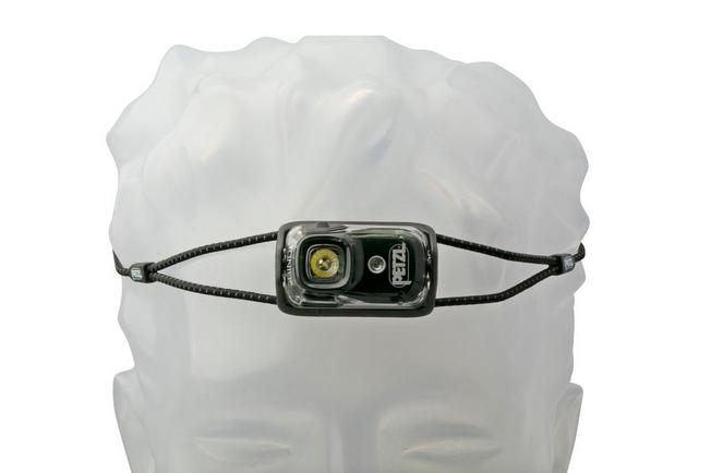 Avis Petzl Bindi