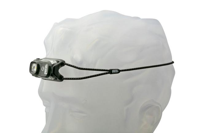 Petzl, Bindi, Headlamp, 200 Lumen