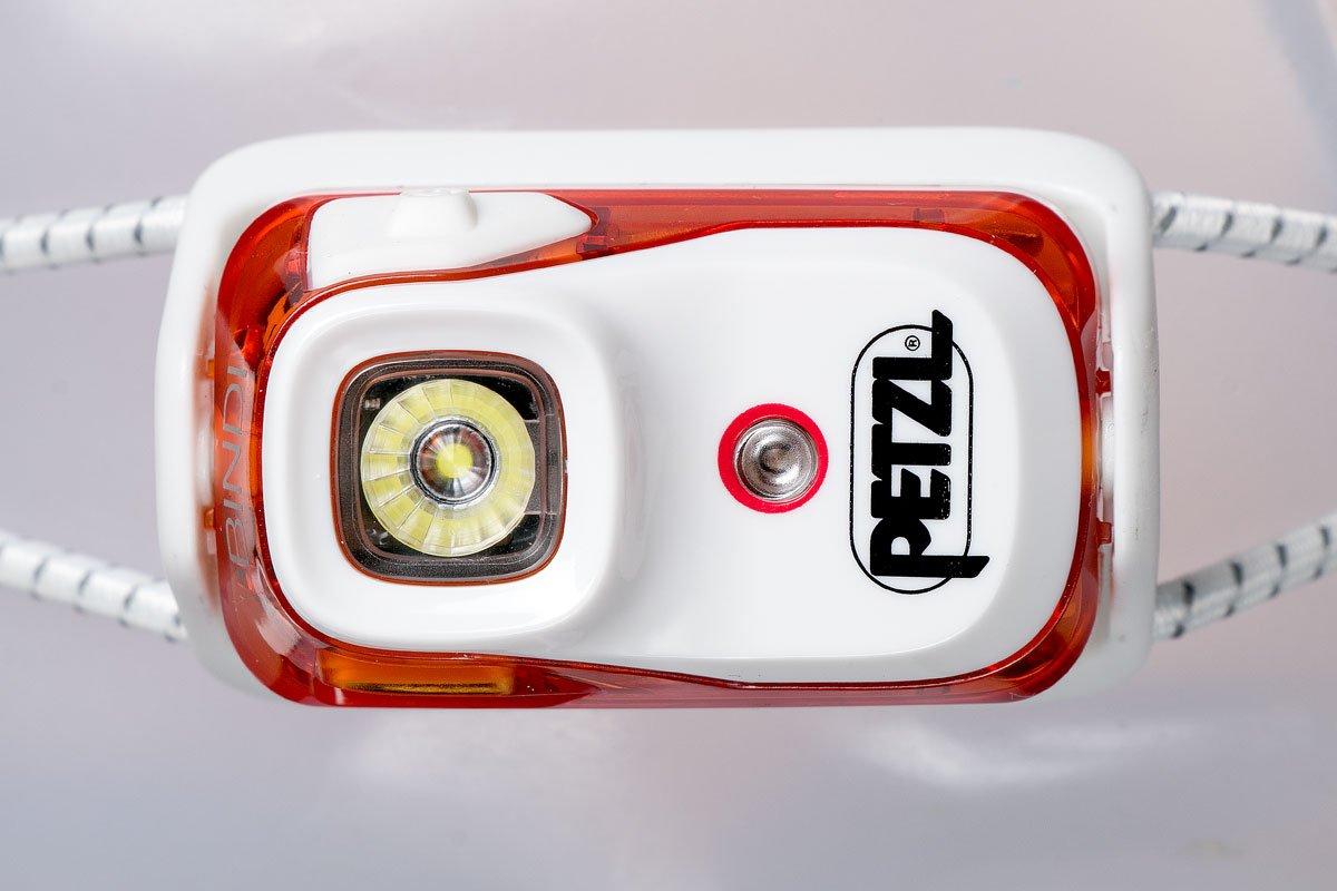 Ampoule LED CREE Pour Lampe Frontale Petzl Zoom Duo – Mise à Niveau 1W 120LM