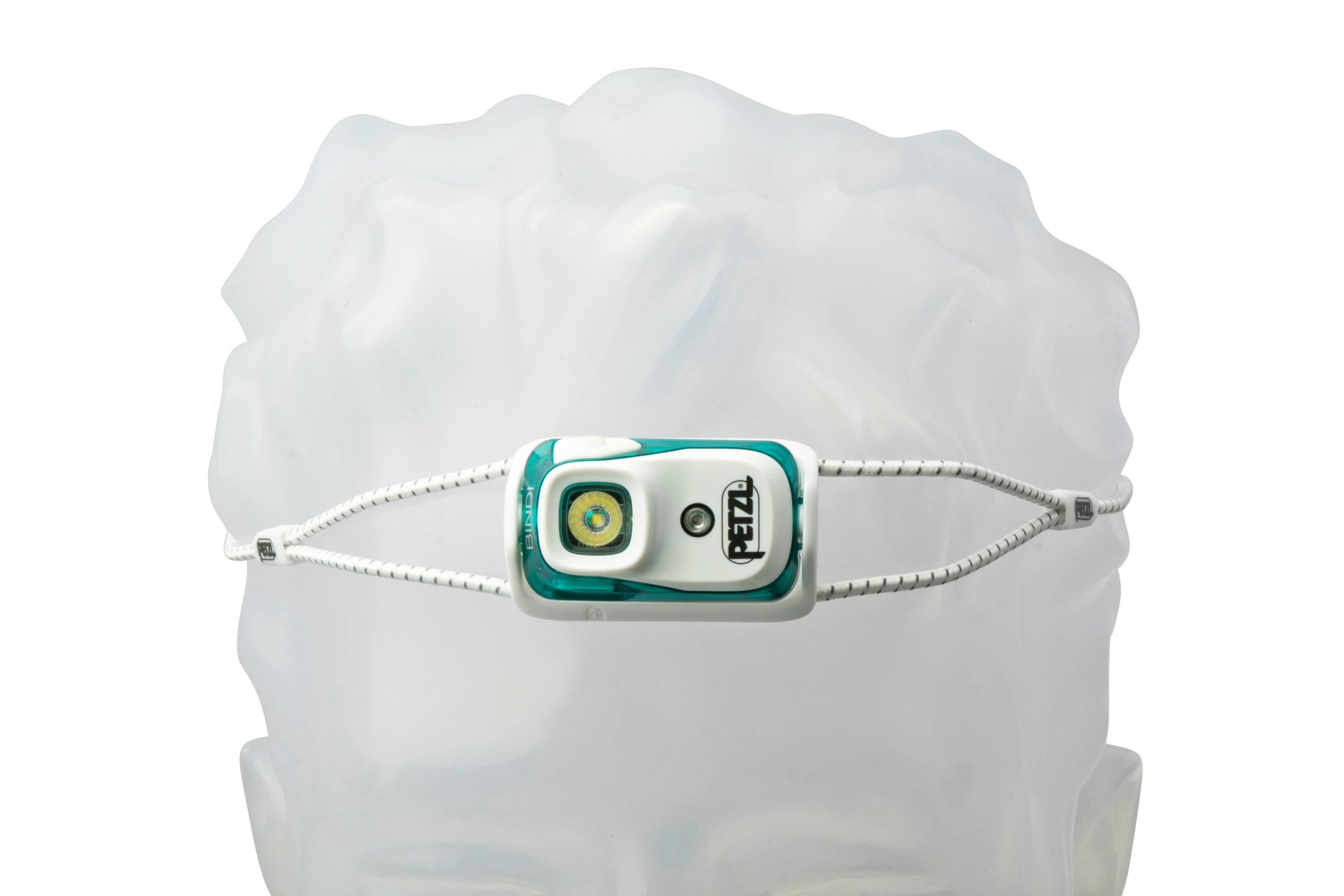 PETZL BINDI HEADLAMP